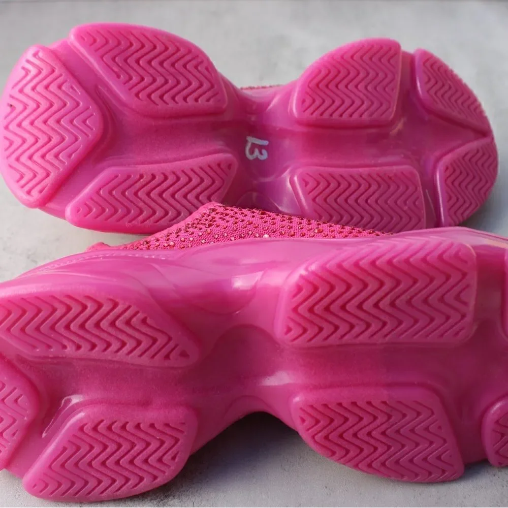 Juicy Couture size lace